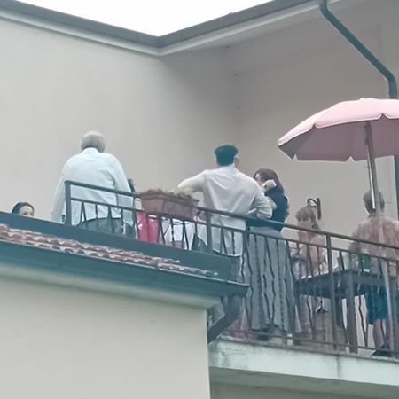 Ciak Affittacamere Mulazzo Dış mekan fotoğraf