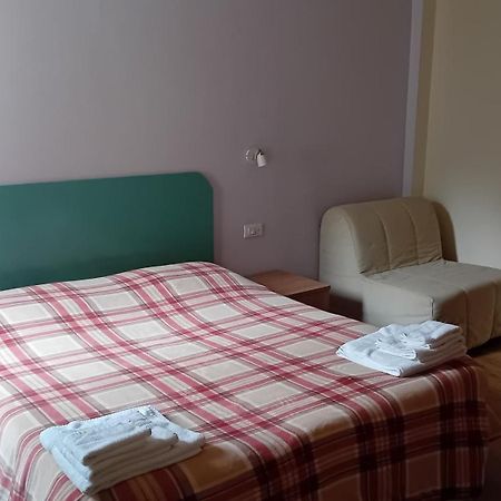 Ciak Affittacamere Mulazzo Dış mekan fotoğraf