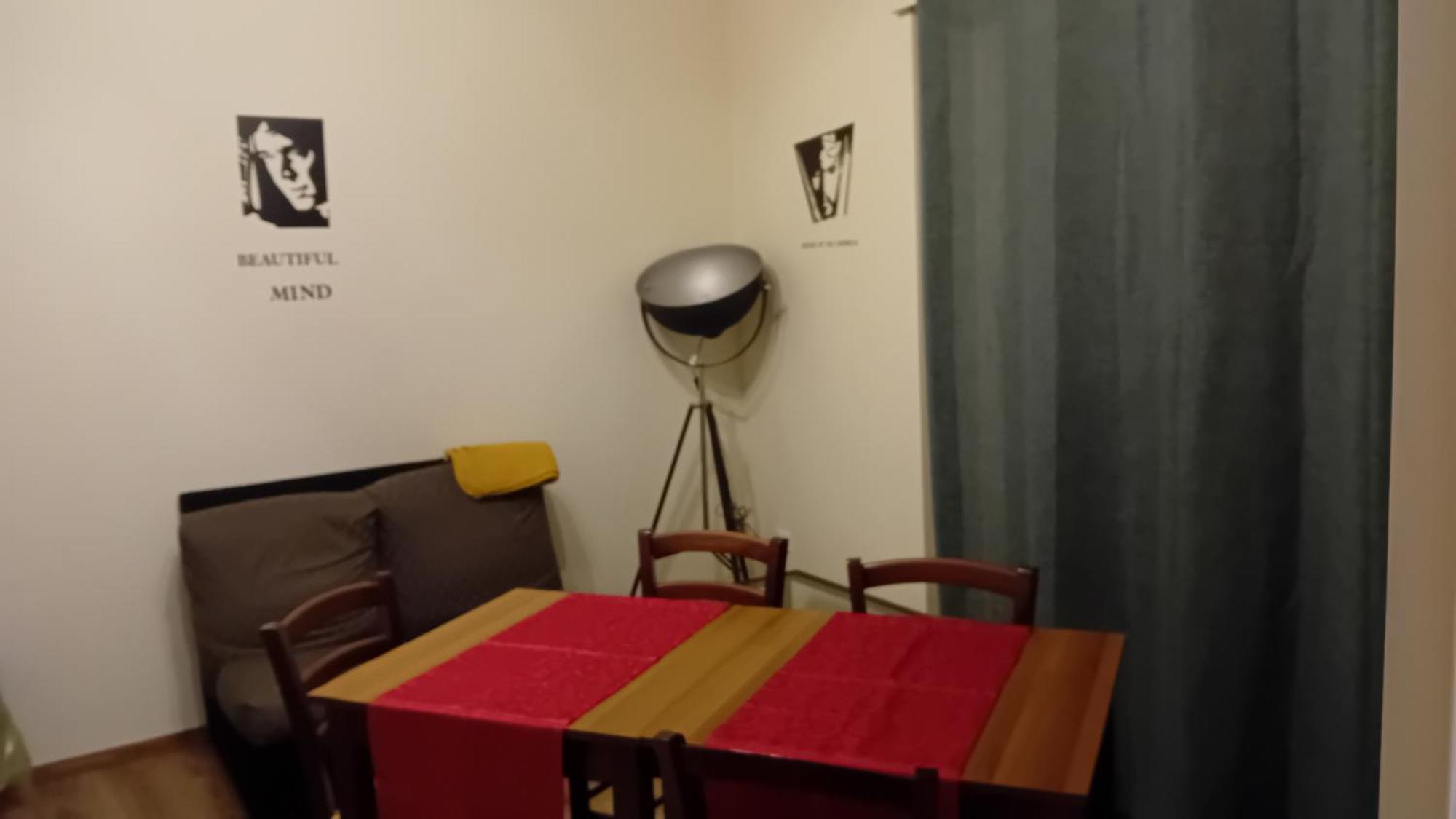 Ciak Affittacamere Mulazzo Dış mekan fotoğraf