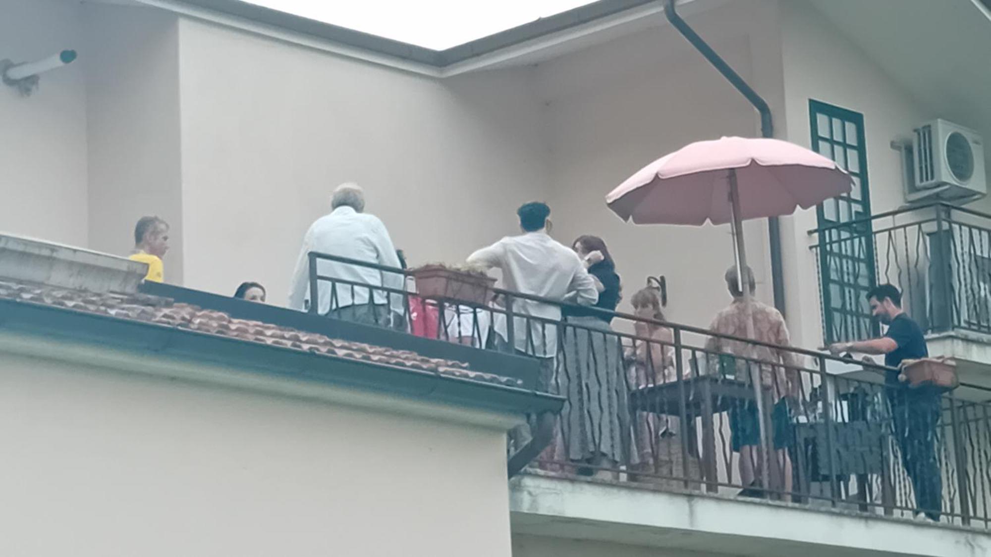 Ciak Affittacamere Mulazzo Dış mekan fotoğraf