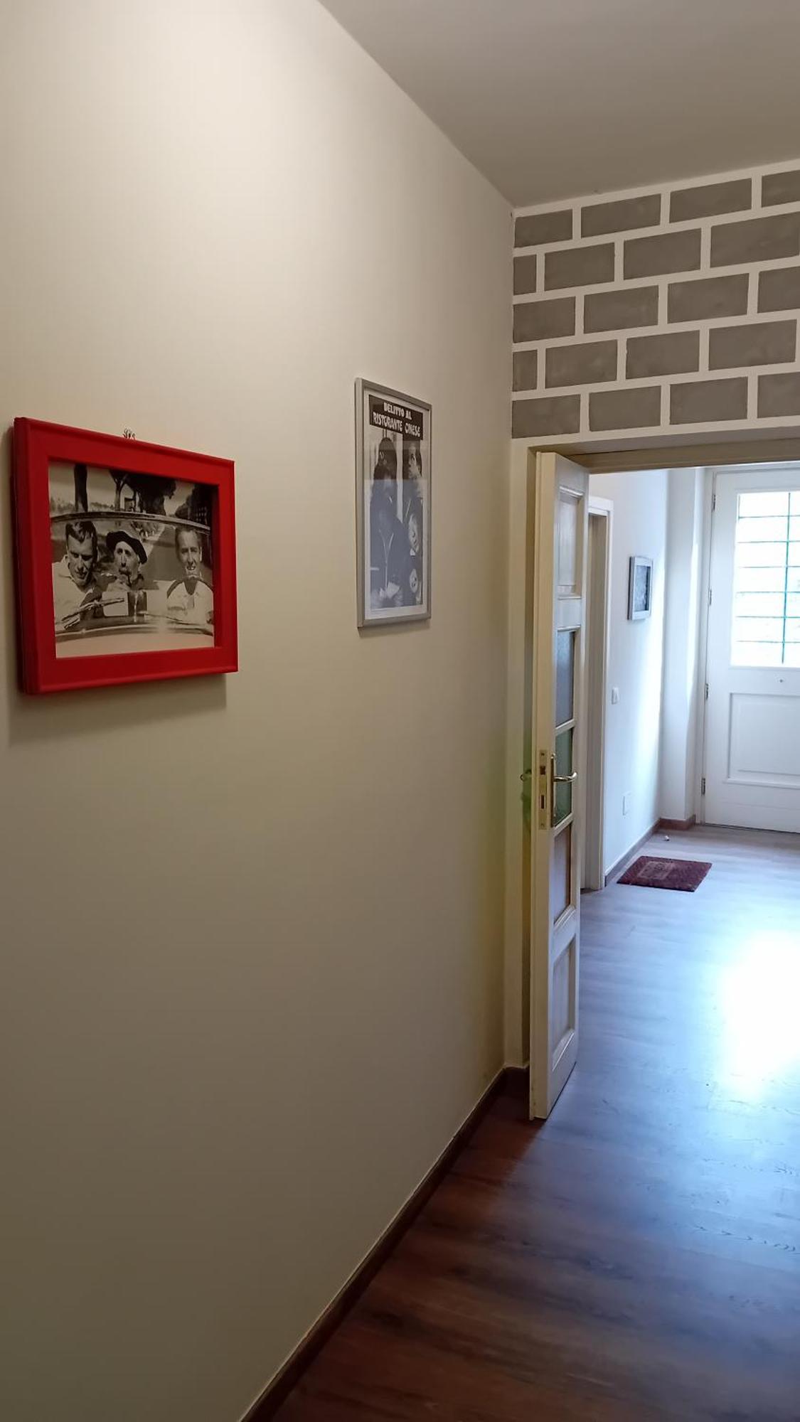 Ciak Affittacamere Mulazzo Dış mekan fotoğraf