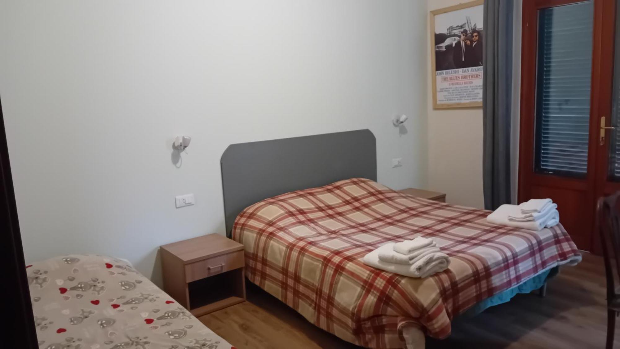 Ciak Affittacamere Mulazzo Dış mekan fotoğraf